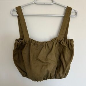 Nicole Purdy The Tank